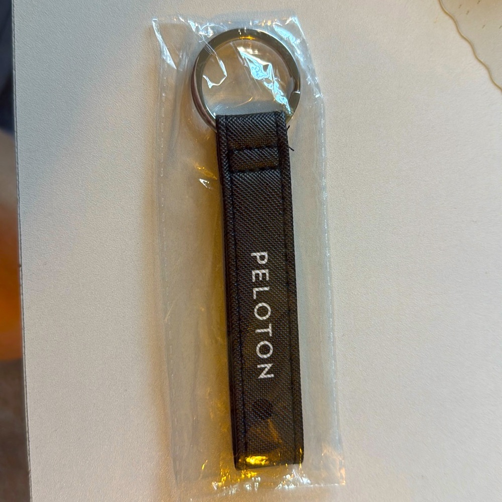Peloton Keychain Scottsdale